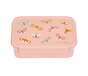 Bento Lunch box - Butterflies